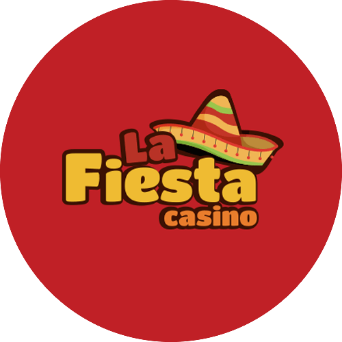 play now at La Fiesta Casino
